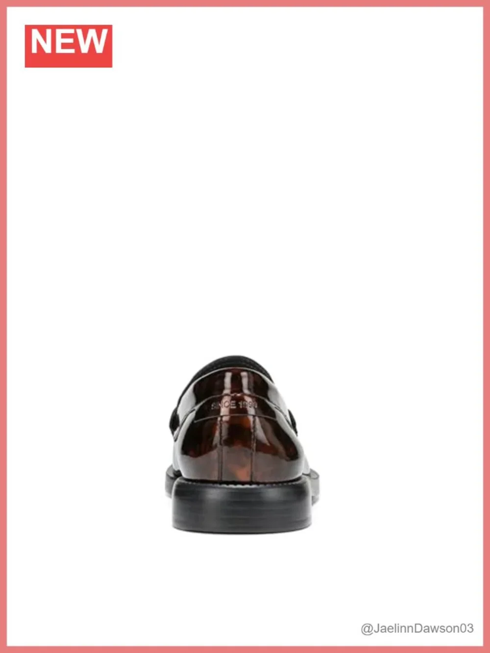 Franco Sarto Women's Yulisa Slip-On Loafers (PU Leather)
